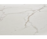 Modee Slab Mineralny SPC Pietra Santa White WMS538C 2800x1175 mm
